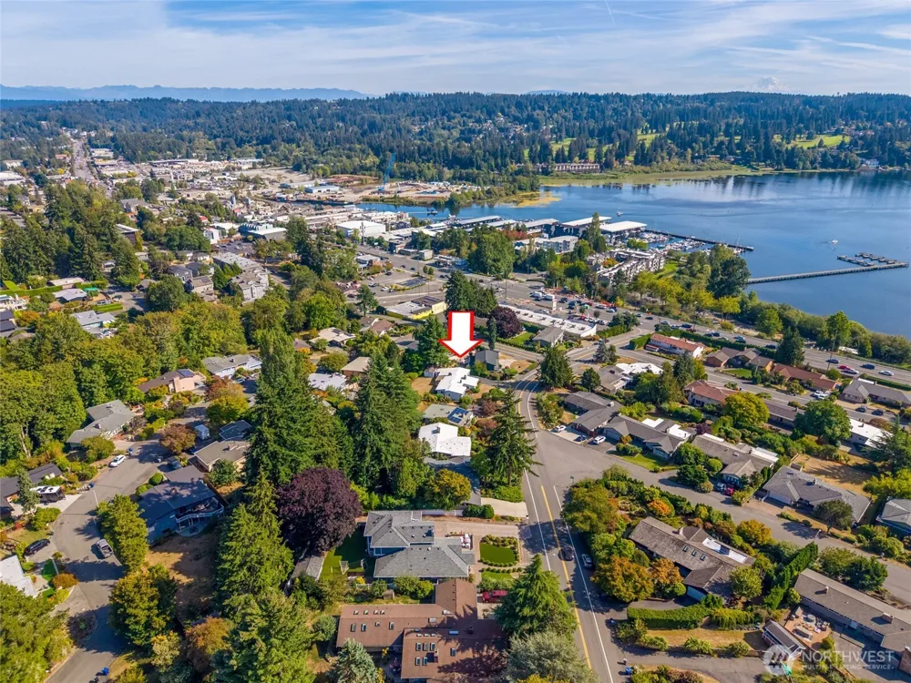 18112 60th Avenue NE Kenmore, WA 98028