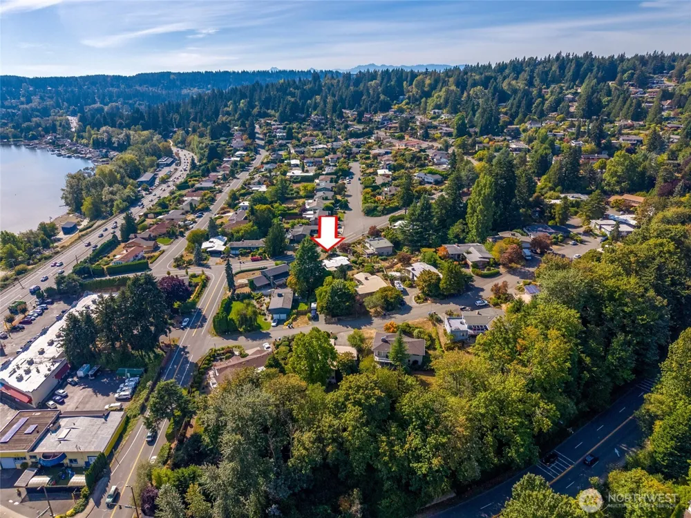 18112 60th Avenue NE Kenmore, WA 98028