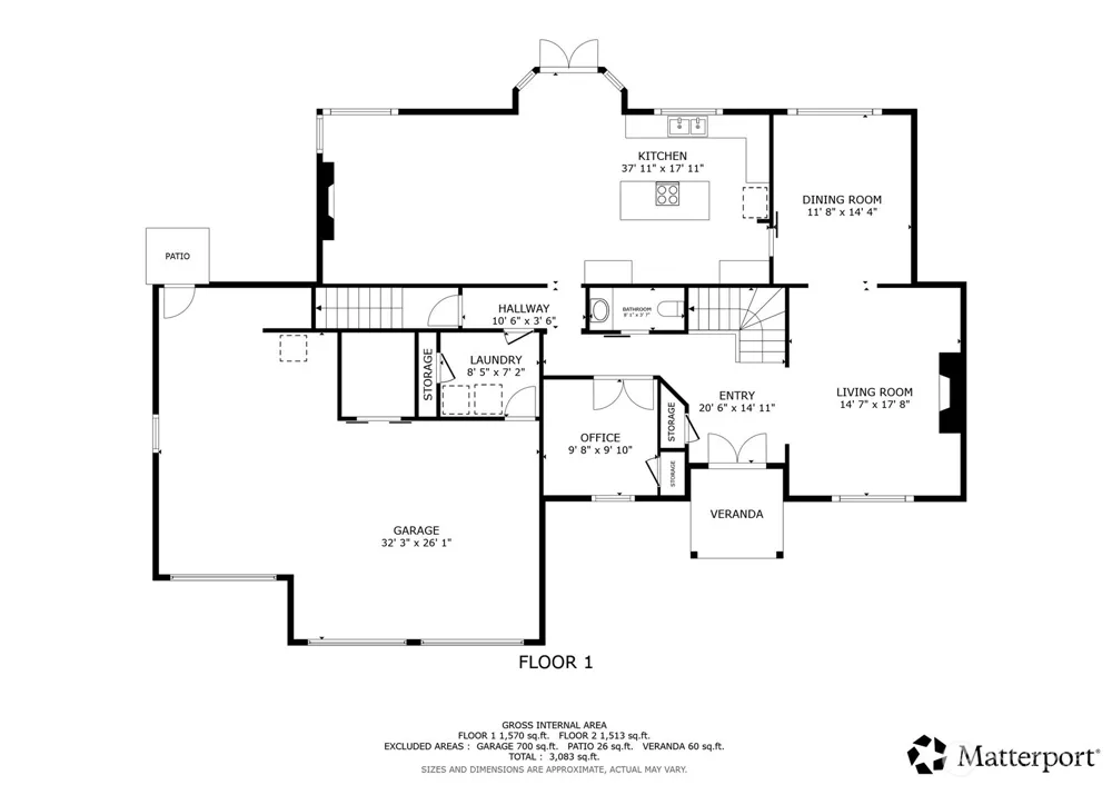 15415 28th Drive SE Mill Creek, WA 98012