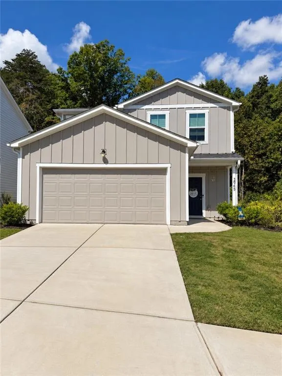2945 Salinger Way Gainesville, GA 30507