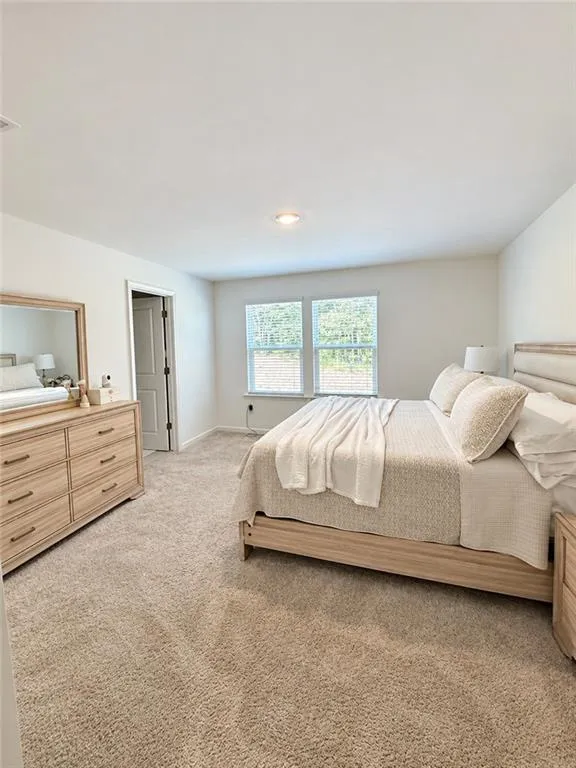 2945 Salinger Way Gainesville, GA 30507