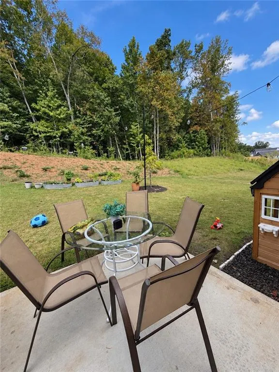 2945 Salinger Way Gainesville, GA 30507