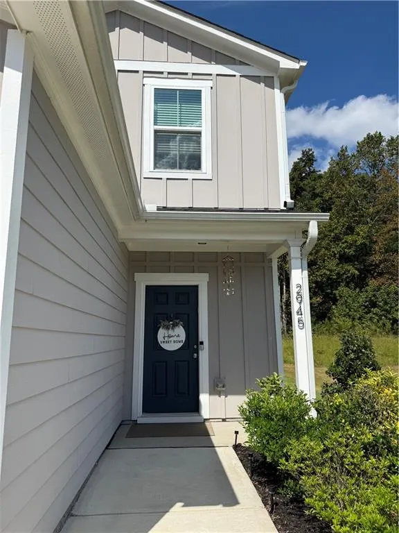 2945 Salinger Way Gainesville, GA 30507