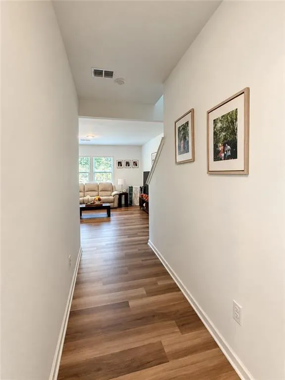 2945 Salinger Way Gainesville, GA 30507
