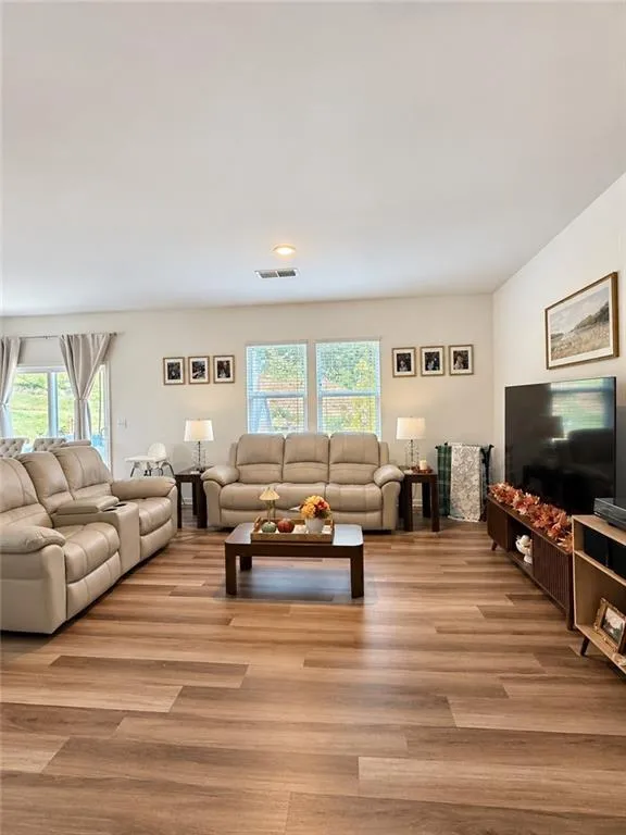 2945 Salinger Way Gainesville, GA 30507