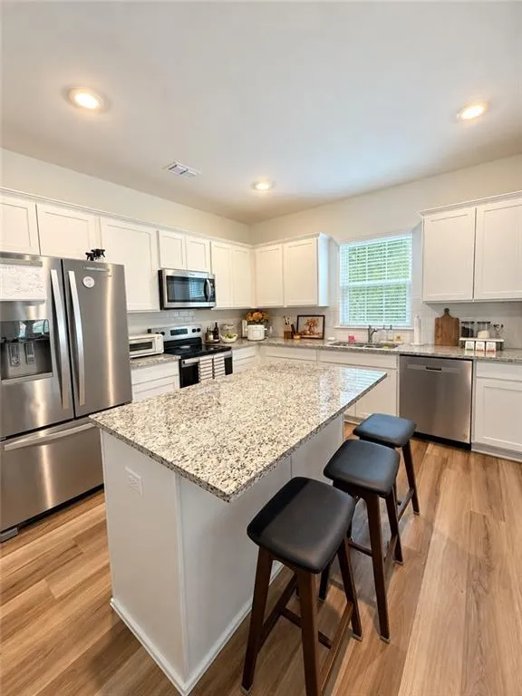 2945 Salinger Way Gainesville, GA 30507