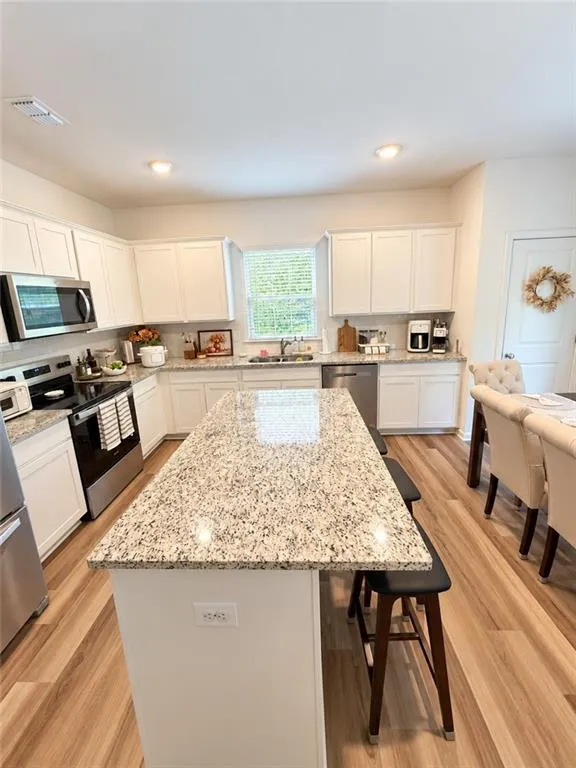 2945 Salinger Way Gainesville, GA 30507