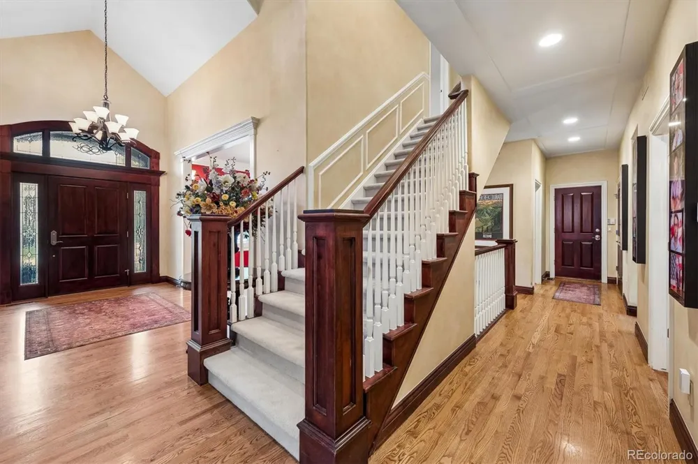 4530 W Aberdeen Avenue Littleton, CO 80123