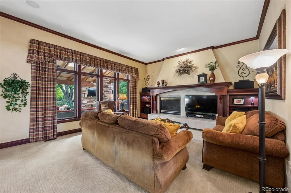 4530 W Aberdeen Avenue Littleton, CO 80123