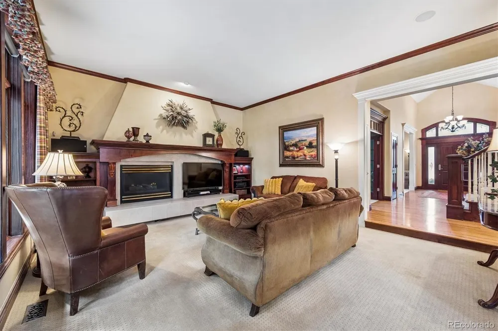4530 W Aberdeen Avenue Littleton, CO 80123