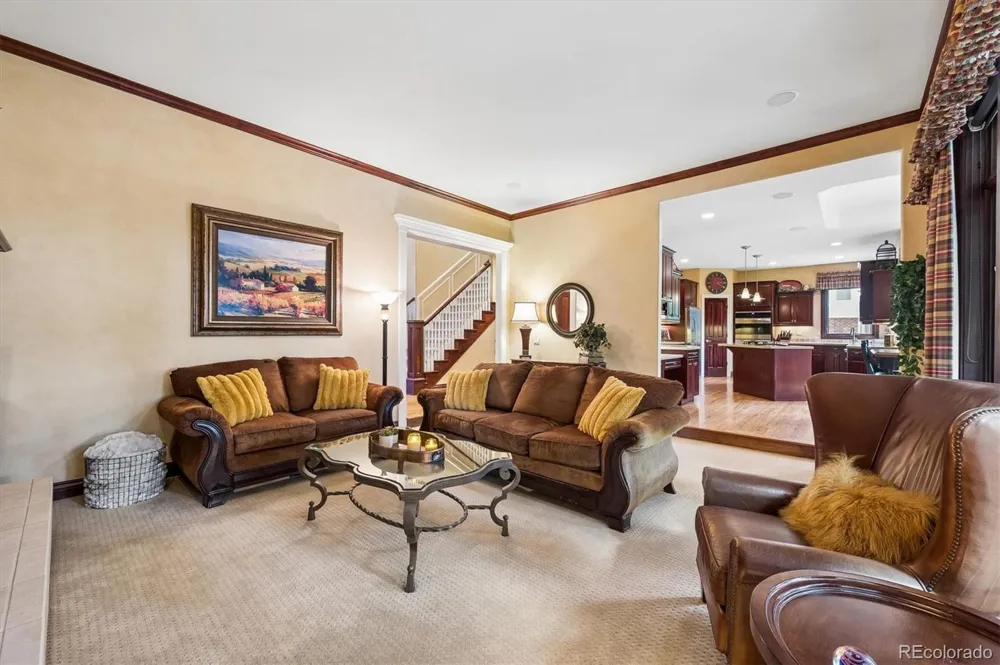 4530 W Aberdeen Avenue Littleton, CO 80123