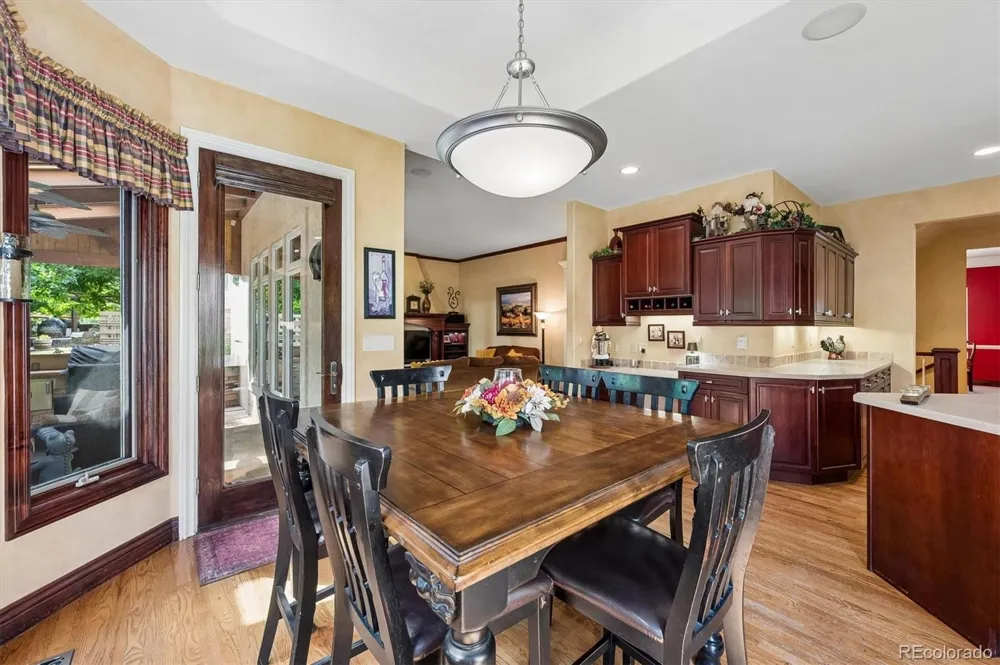 4530 W Aberdeen Avenue Littleton, CO 80123