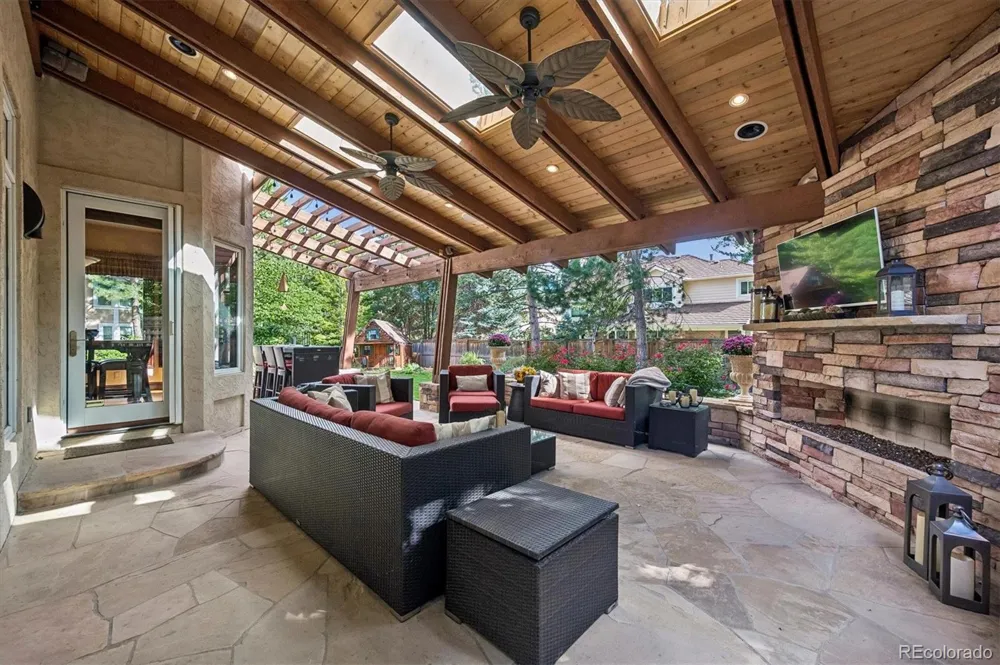 4530 W Aberdeen Avenue Littleton, CO 80123