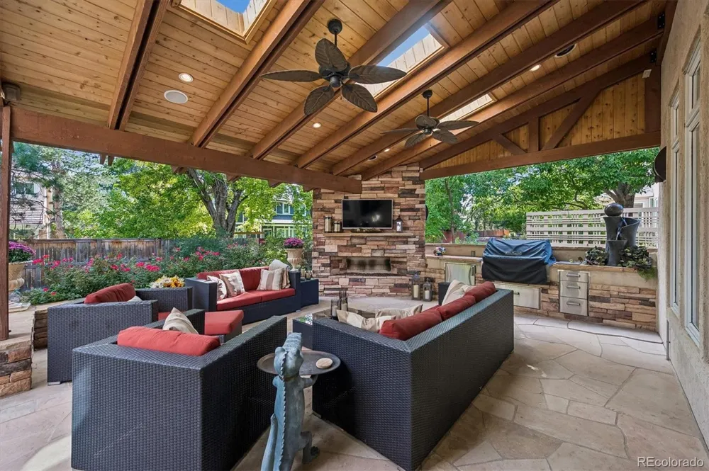 4530 W Aberdeen Avenue Littleton, CO 80123