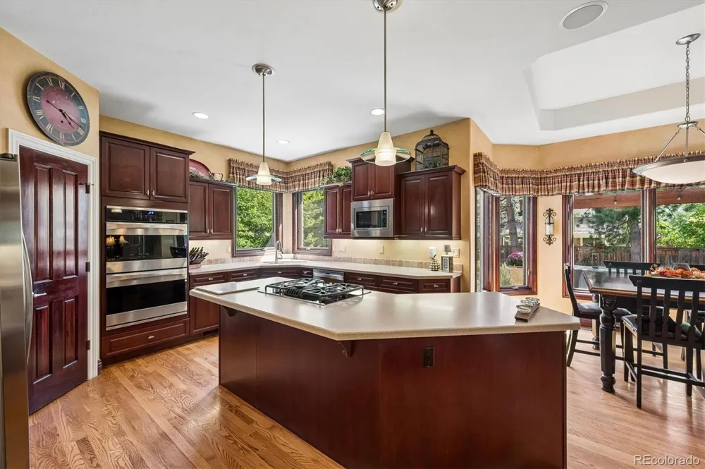 4530 W Aberdeen Avenue Littleton, CO 80123