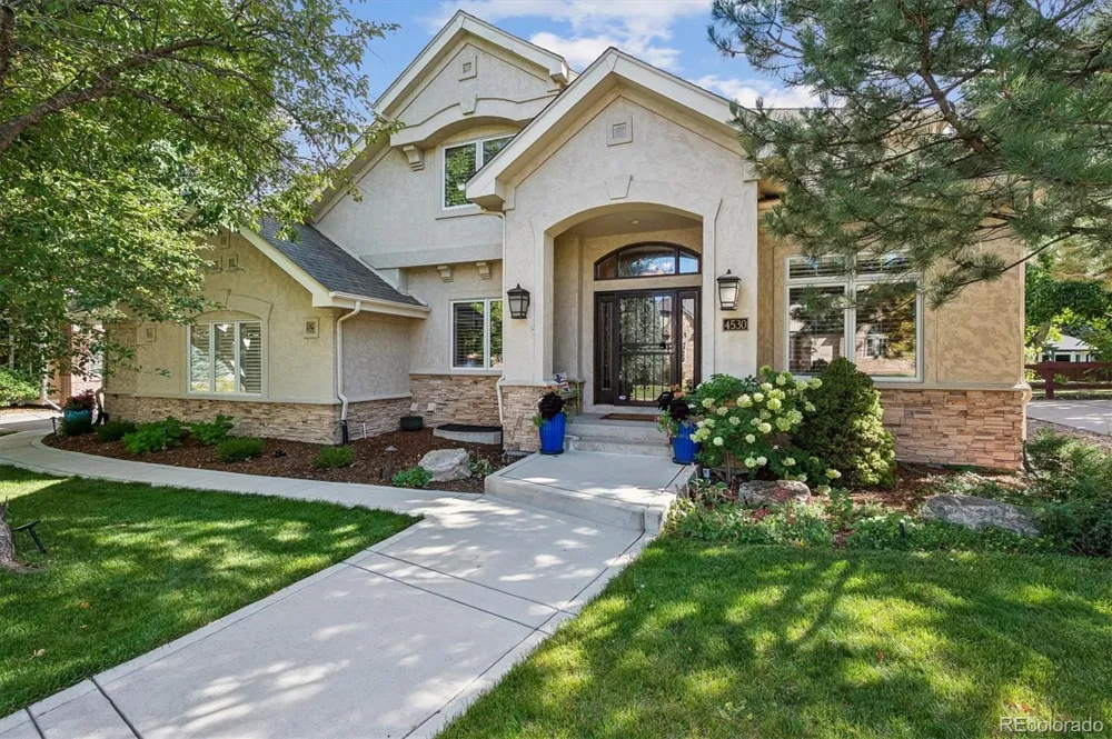 4530 W Aberdeen Avenue Littleton, CO 80123