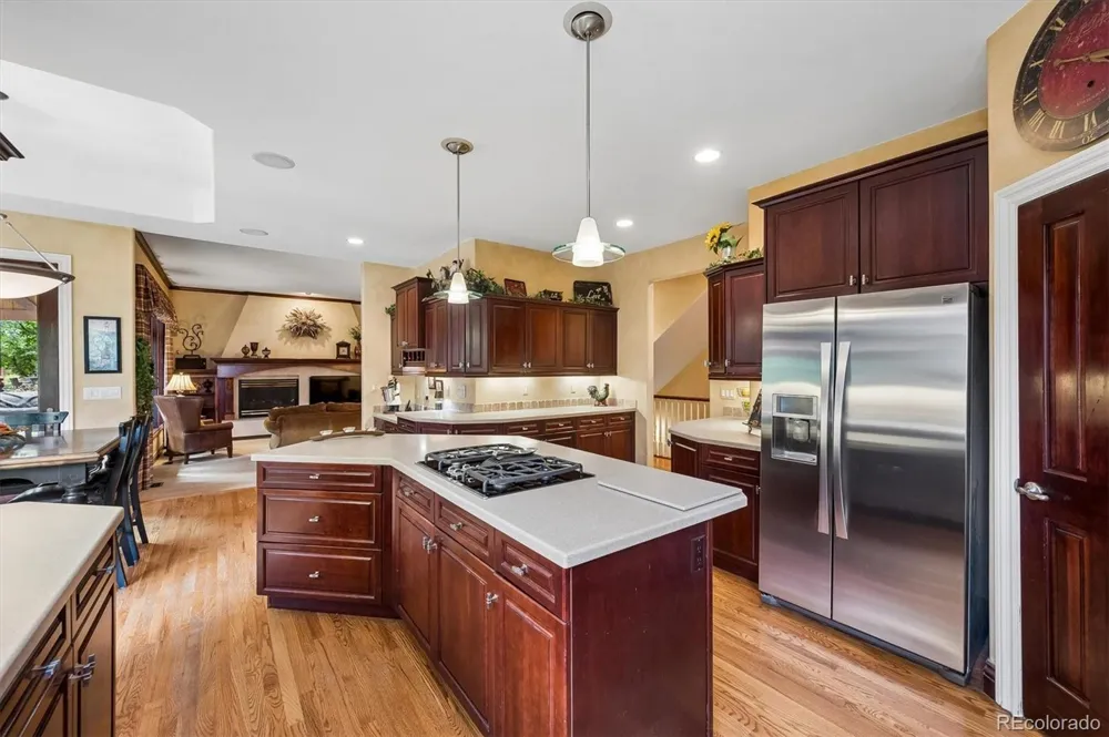 4530 W Aberdeen Avenue Littleton, CO 80123