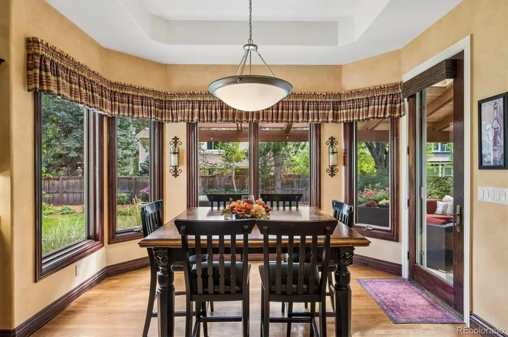 4530 W Aberdeen Avenue Littleton, CO 80123
