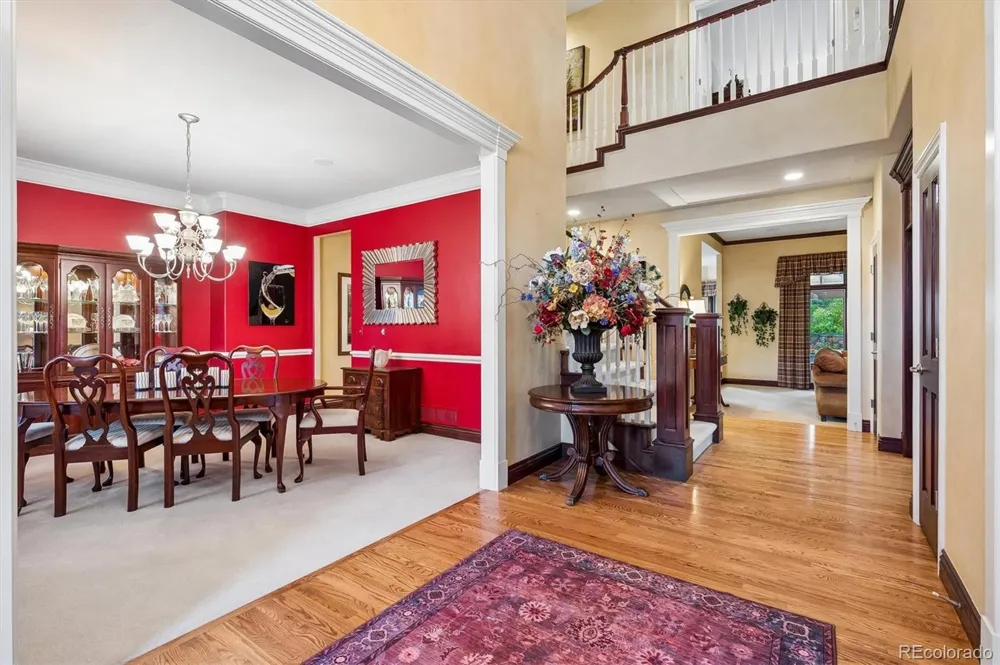 4530 W Aberdeen Avenue Littleton, CO 80123