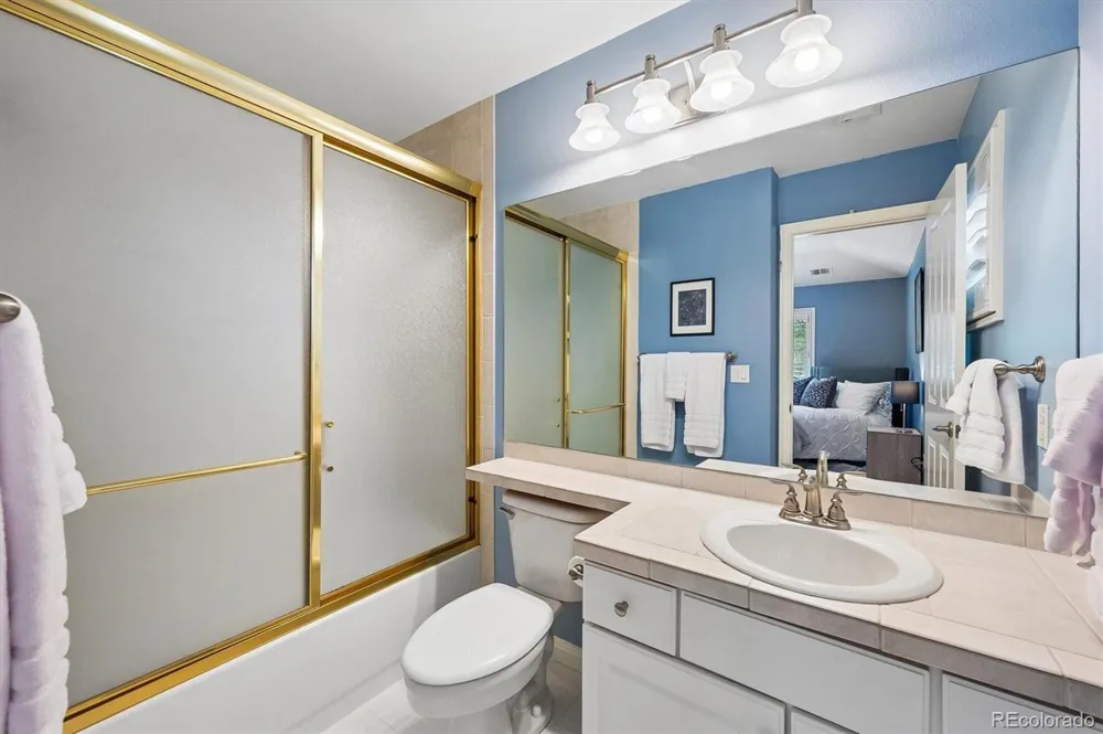 4530 W Aberdeen Avenue Littleton, CO 80123