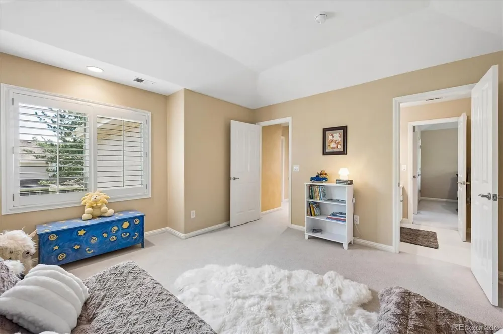 4530 W Aberdeen Avenue Littleton, CO 80123