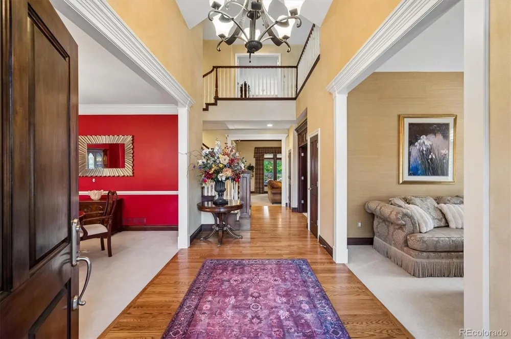 4530 W Aberdeen Avenue Littleton, CO 80123