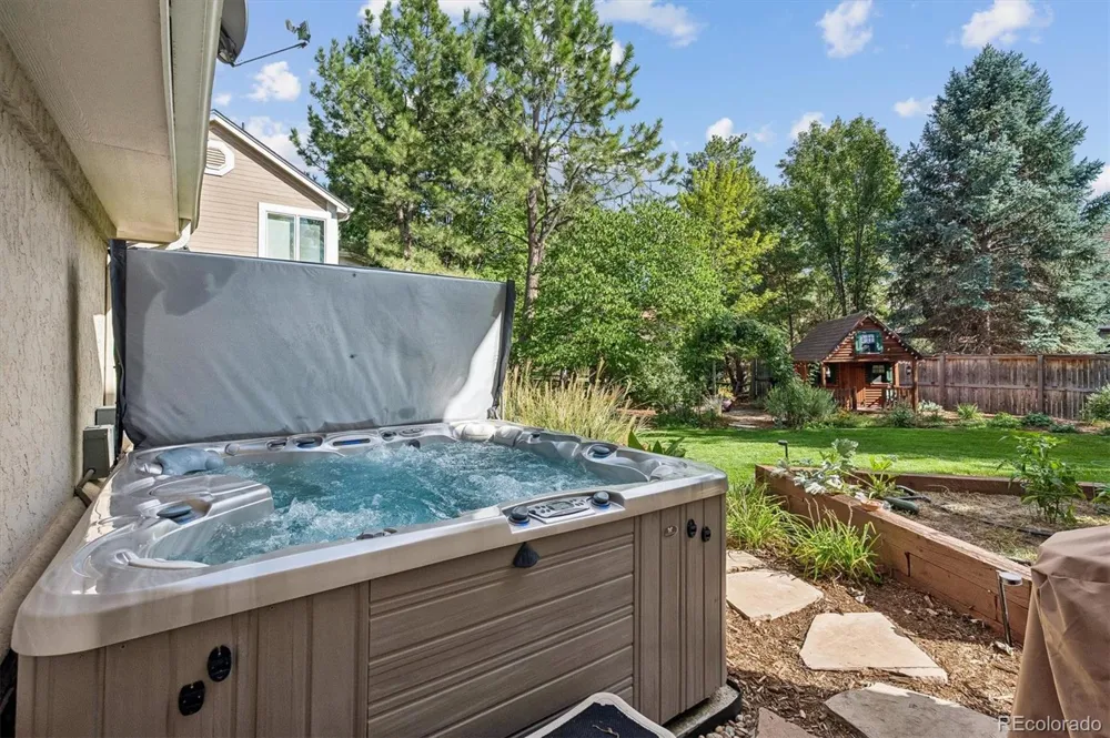 4530 W Aberdeen Avenue Littleton, CO 80123