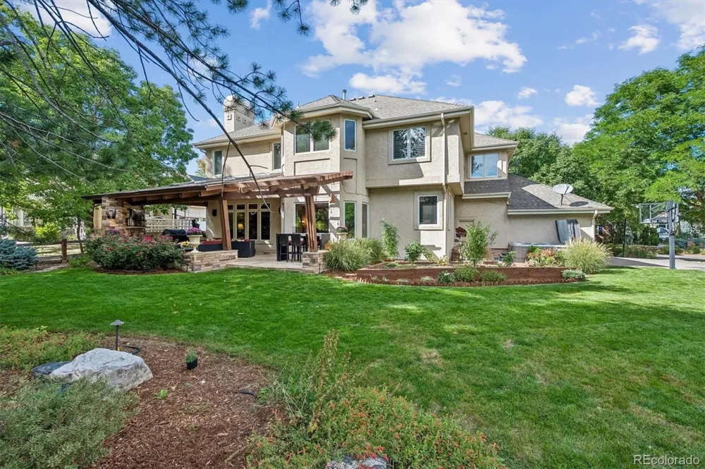 4530 W Aberdeen Avenue Littleton, CO 80123