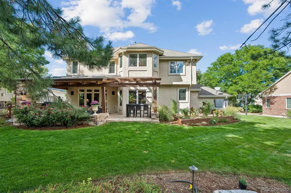 4530 W Aberdeen Avenue Littleton, CO 80123