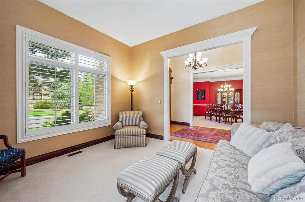 4530 W Aberdeen Avenue Littleton, CO 80123