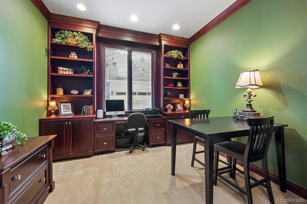 4530 W Aberdeen Avenue Littleton, CO 80123