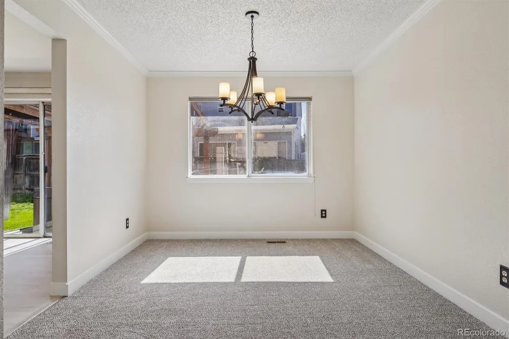 3892 Seramonte Drive Highlands Ranch, CO 80129