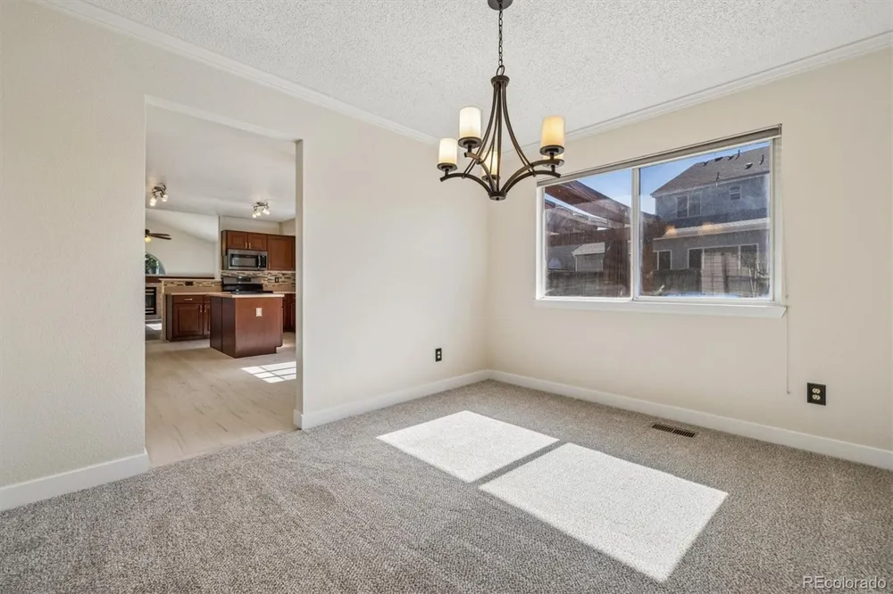 3892 Seramonte Drive Highlands Ranch, CO 80129