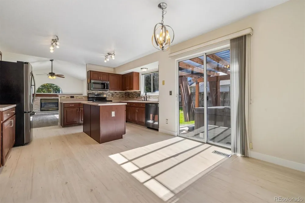 3892 Seramonte Drive Highlands Ranch, CO 80129