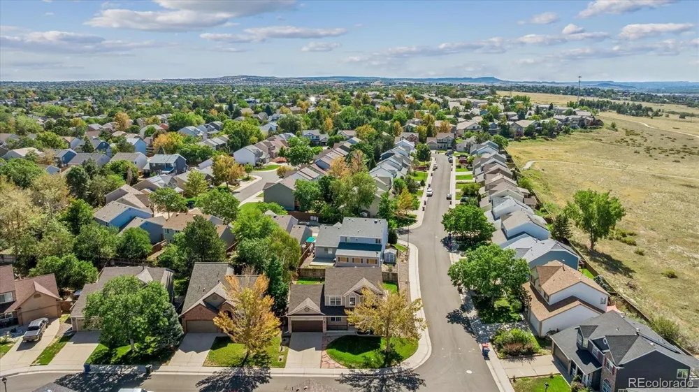 3892 Seramonte Drive Highlands Ranch, CO 80129