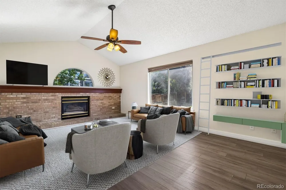3892 Seramonte Drive Highlands Ranch, CO 80129