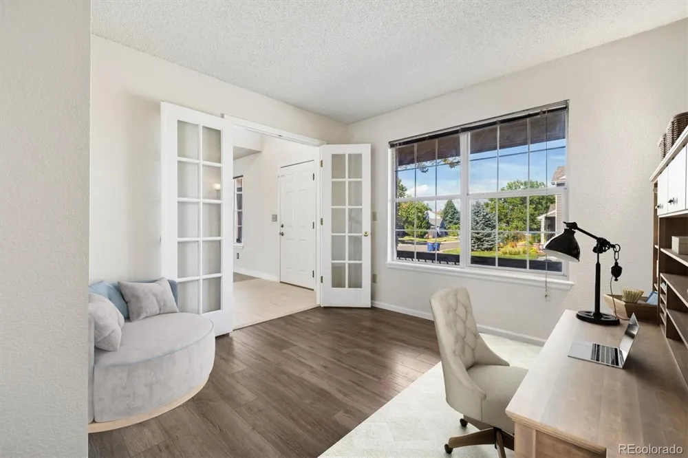 3892 Seramonte Drive Highlands Ranch, CO 80129