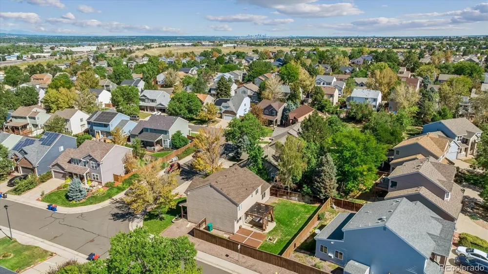 3892 Seramonte Drive Highlands Ranch, CO 80129