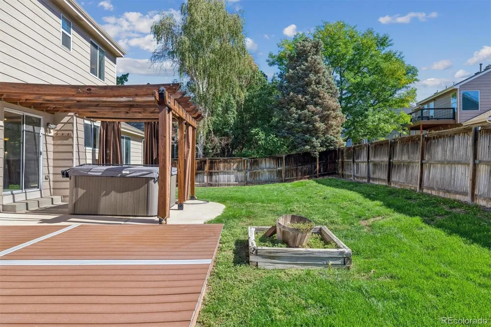3892 Seramonte Drive Highlands Ranch, CO 80129