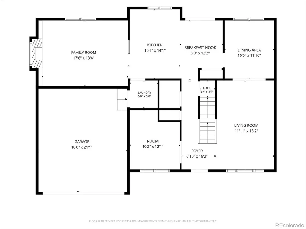 3892 Seramonte Drive Highlands Ranch, CO 80129