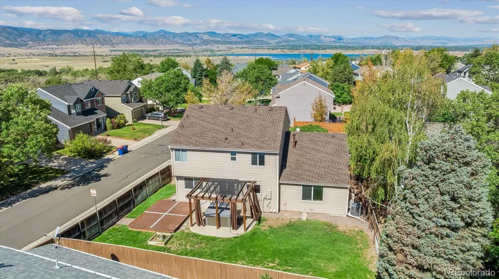 3892 Seramonte Drive Highlands Ranch, CO 80129