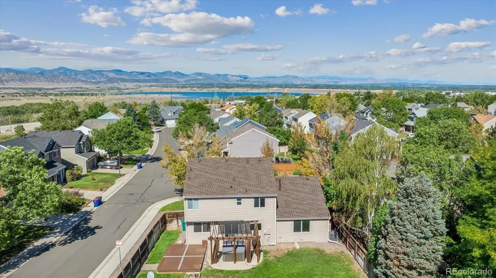 3892 Seramonte Drive Highlands Ranch, CO 80129