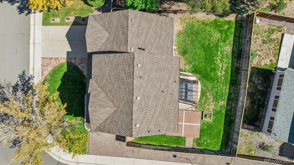 3892 Seramonte Drive Highlands Ranch, CO 80129