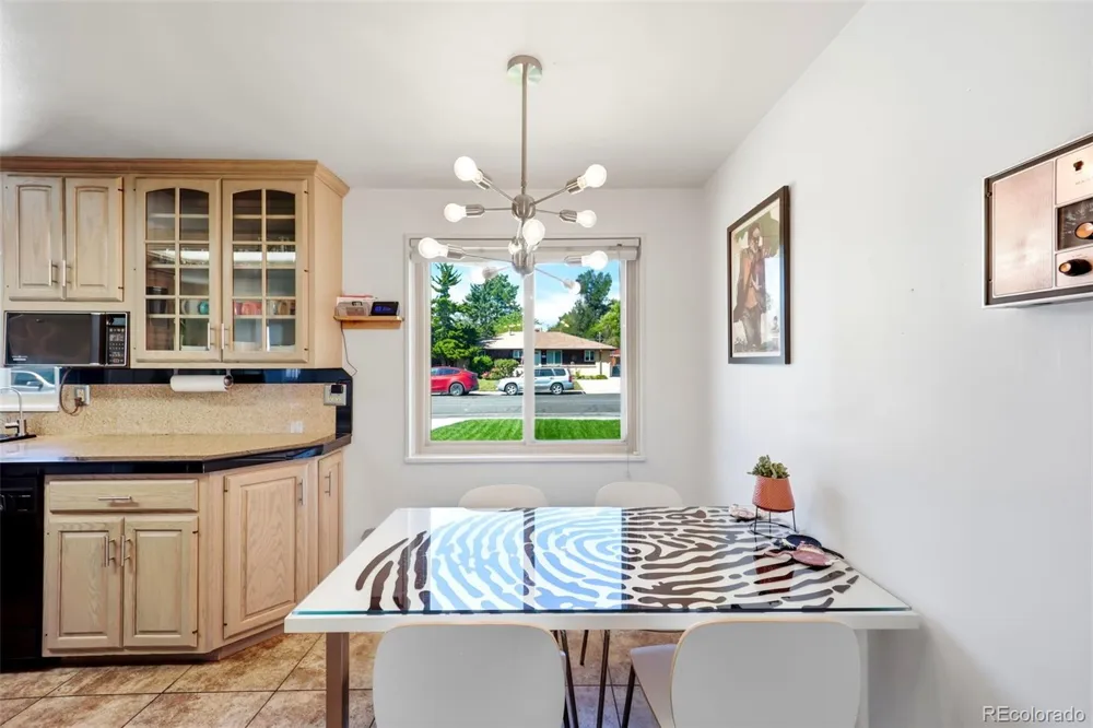 7144 Winona Court Westminster, CO 80030
