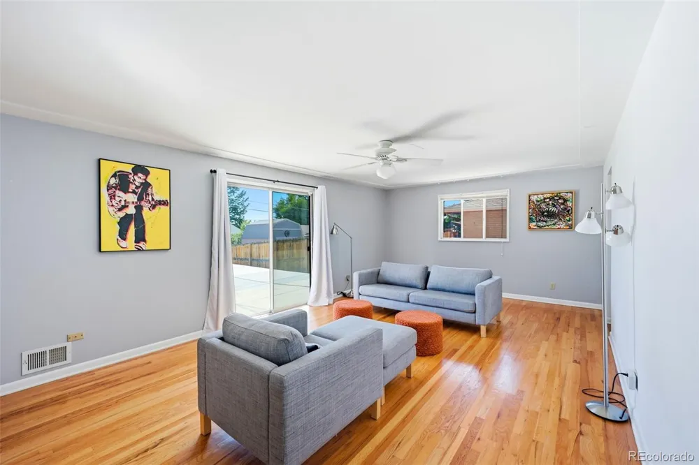 7144 Winona Court Westminster, CO 80030