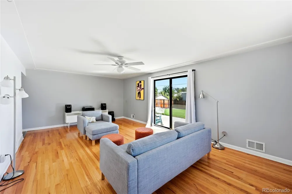 7144 Winona Court Westminster, CO 80030