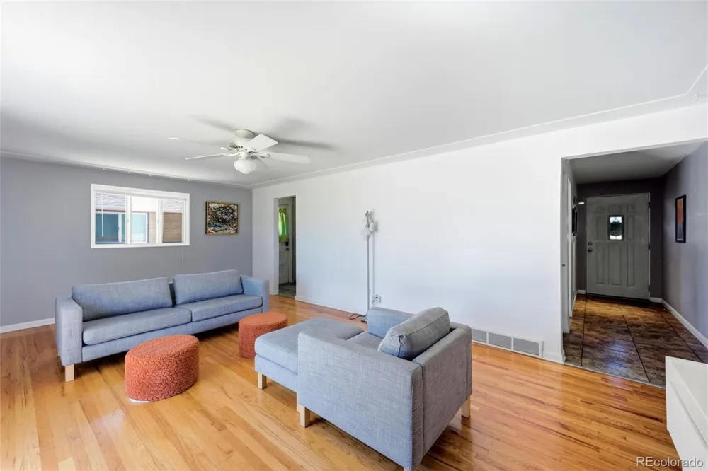 7144 Winona Court Westminster, CO 80030