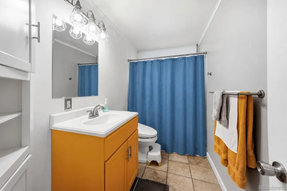 7144 Winona Court Westminster, CO 80030