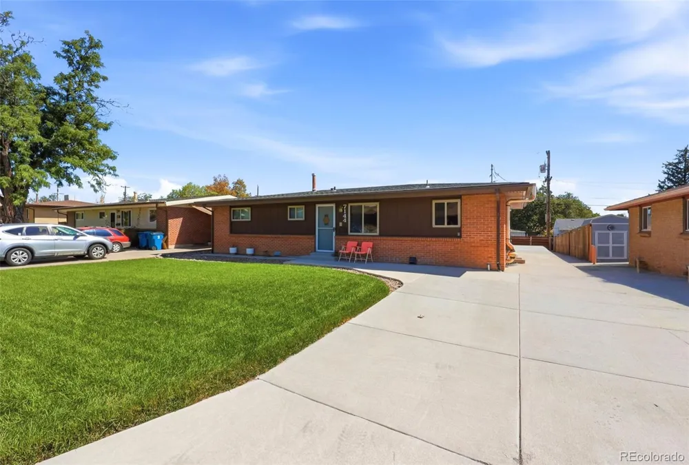 7144 Winona Court Westminster, CO 80030