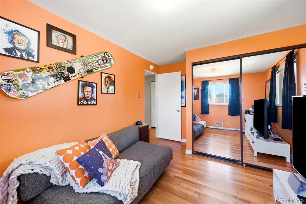 7144 Winona Court Westminster, CO 80030
